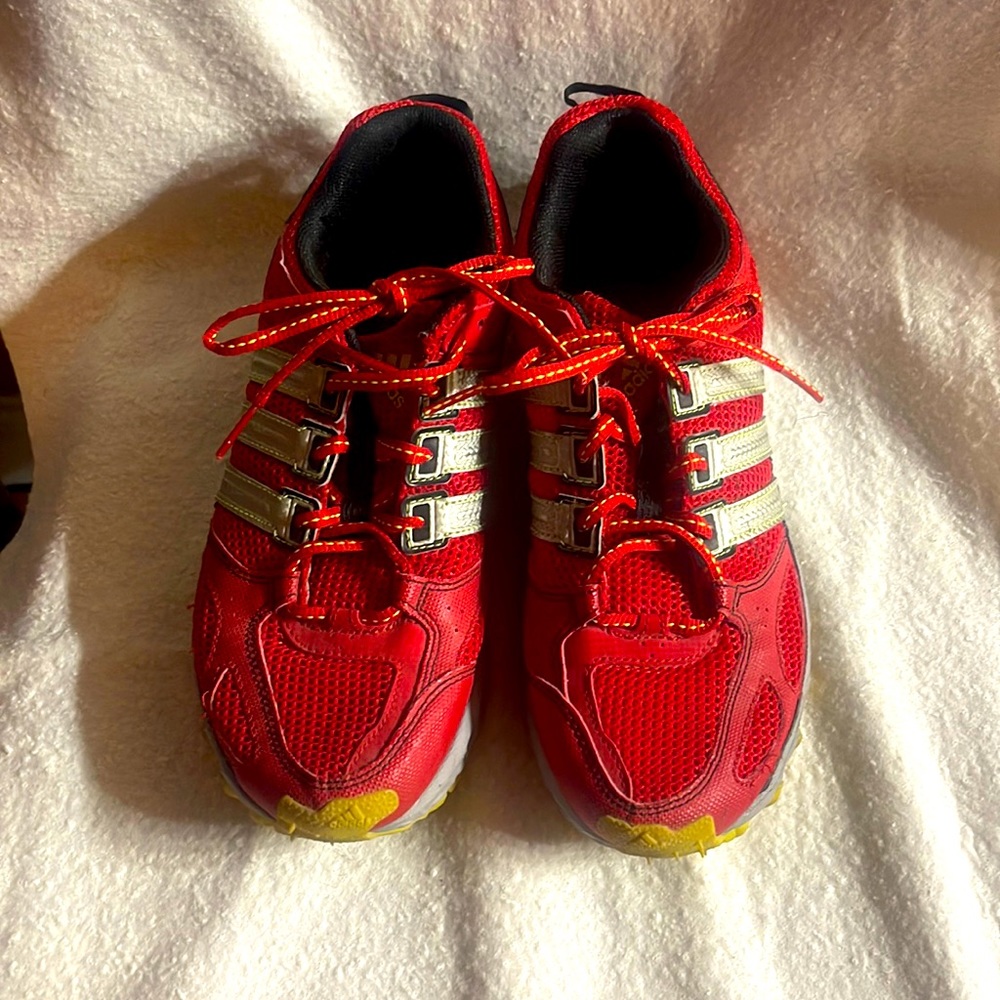 Adidas